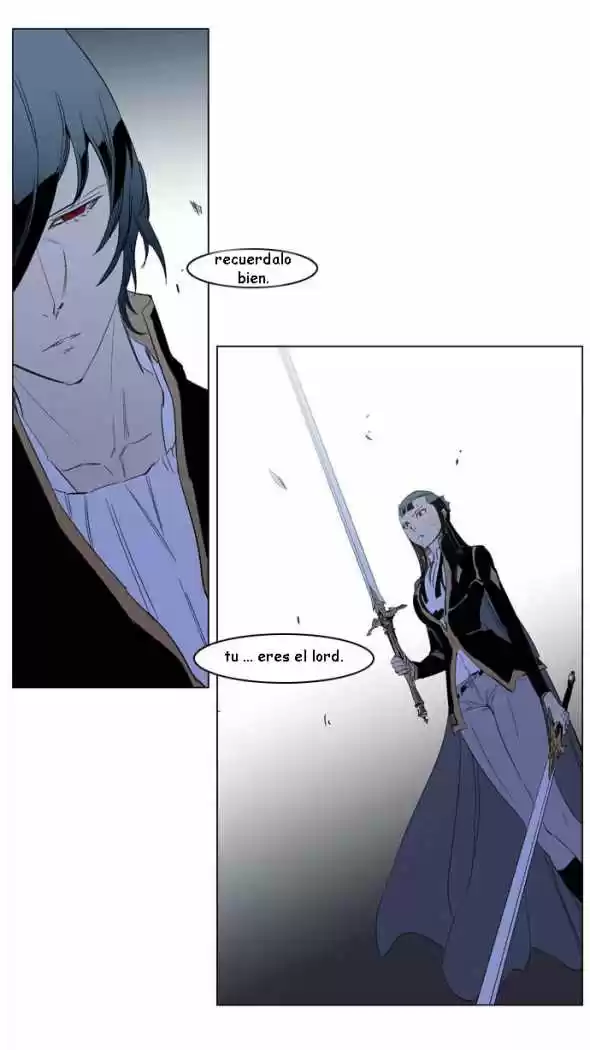 Noblesse (2007) - Capítulo 194 - Página 33 - LectorTMOo