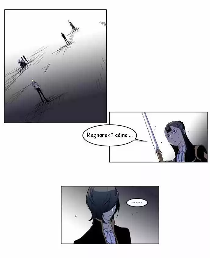 Noblesse (2007) - Capítulo 195 - Página 2 - LectorTMOo