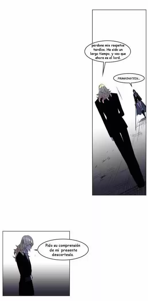 Noblesse (2007) - Capítulo 195 - Página 6 - LectorTMOo