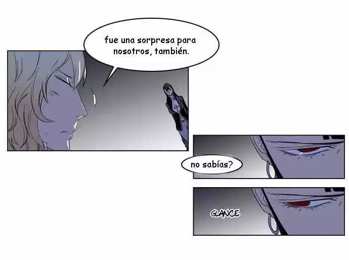 Noblesse (2007) - Capítulo 195 - Página 14 - LectorTMOo
