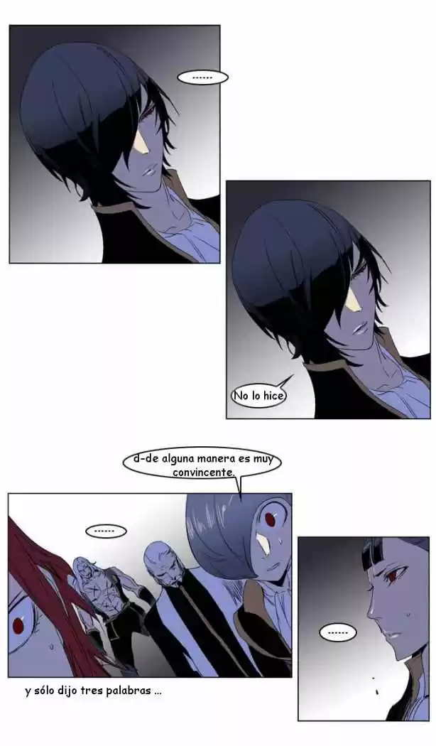 Noblesse (2007) - Capítulo 195 - Página 15 - LectorTMOo