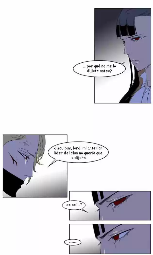 Noblesse (2007) - Capítulo 195 - Página 24 - LectorTMOo
