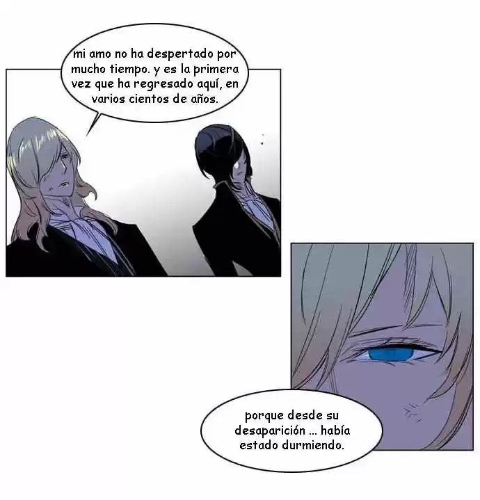 Noblesse (2007) - Capítulo 195 - Página 25 - LectorTMOo