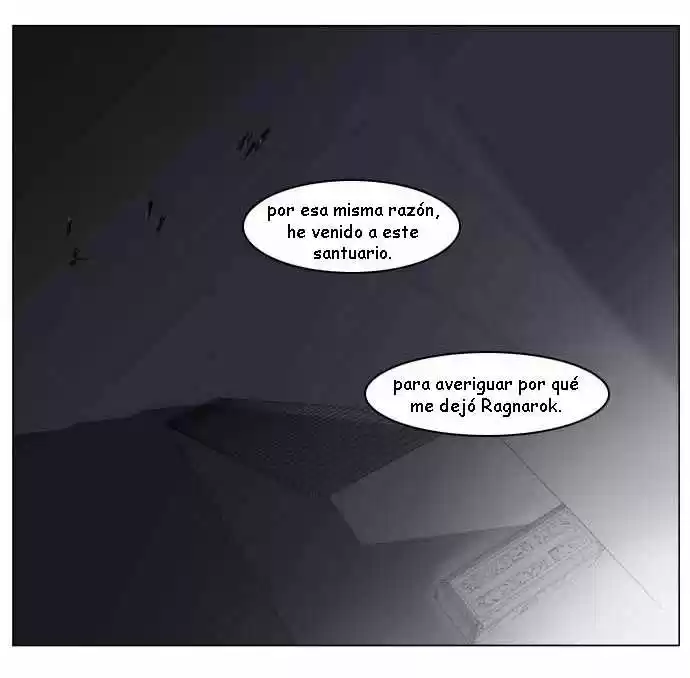Noblesse (2007) - Capítulo 195 - Página 32 - LectorTMOo