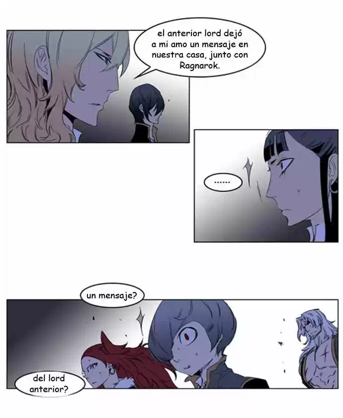 Noblesse (2007) - Capítulo 196 - Página 3 - LectorTMOo