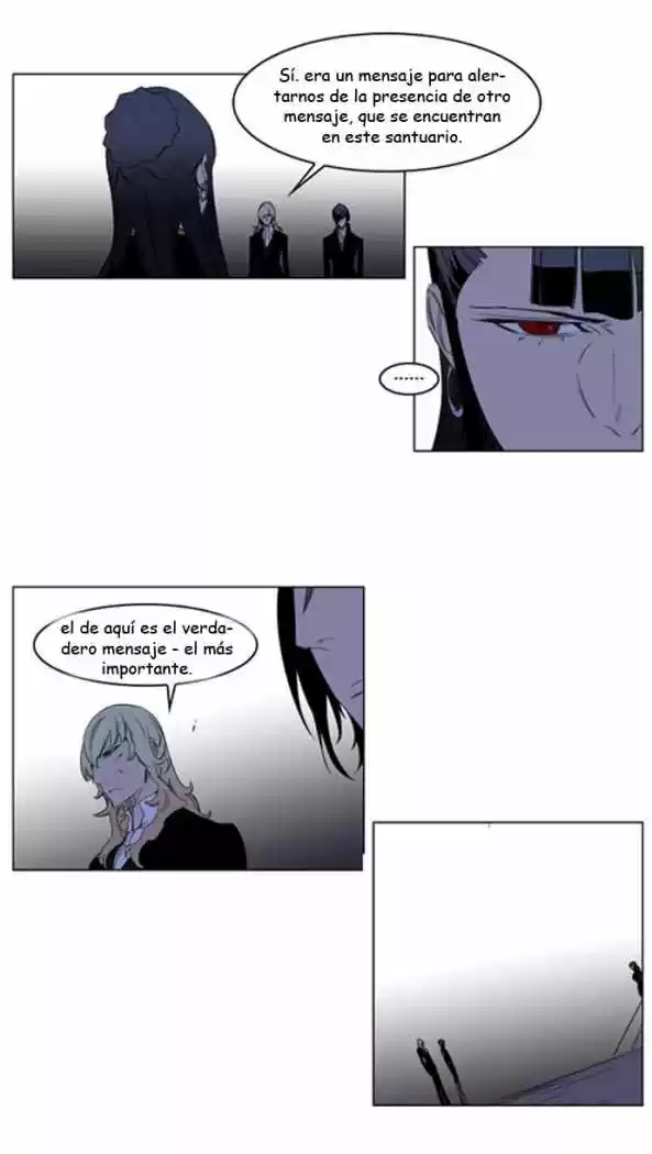 Noblesse (2007) - Capítulo 196 - Página 4 - LectorTMOo