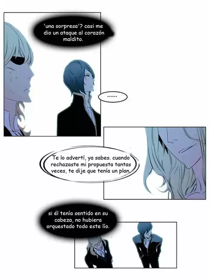Noblesse (2007) - Capítulo 196 - Página 10 - LectorTMOo