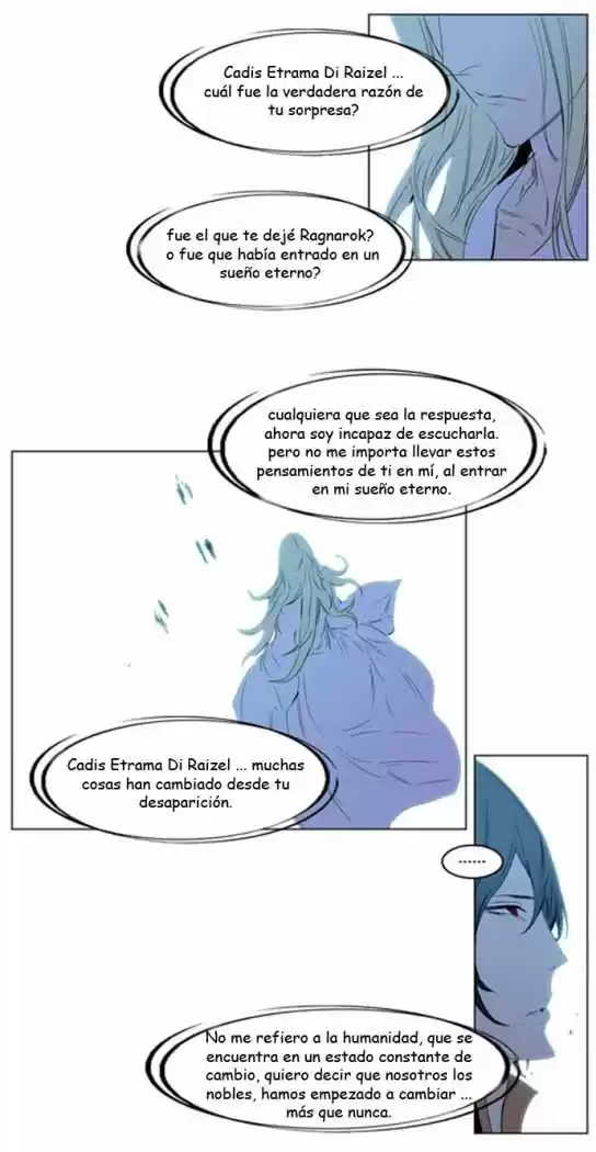Noblesse (2007) - Capítulo 196 - Página 12 - LectorTMOo