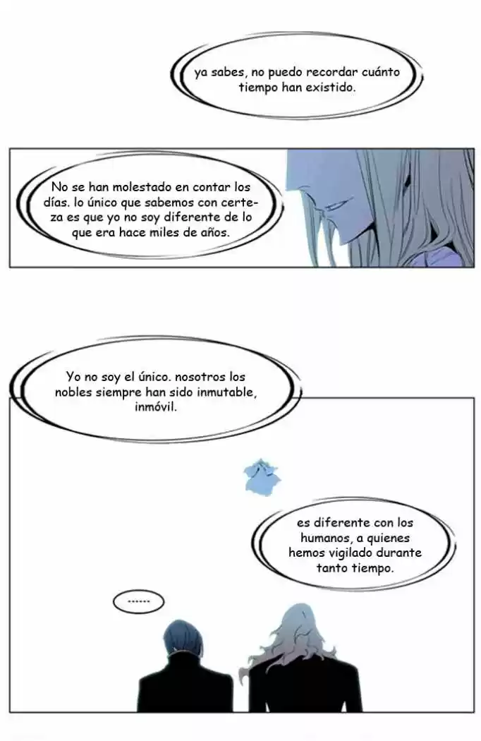 Noblesse (2007) - Capítulo 196 - Página 13 - LectorTMOo