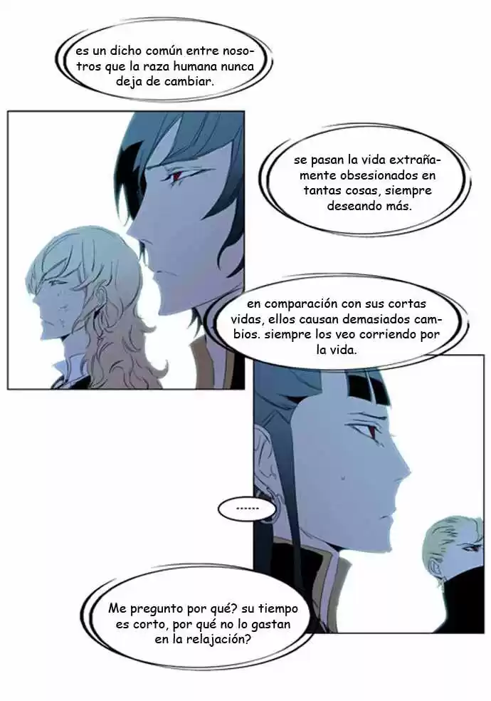 Noblesse (2007) - Capítulo 196 - Página 14 - LectorTMOo