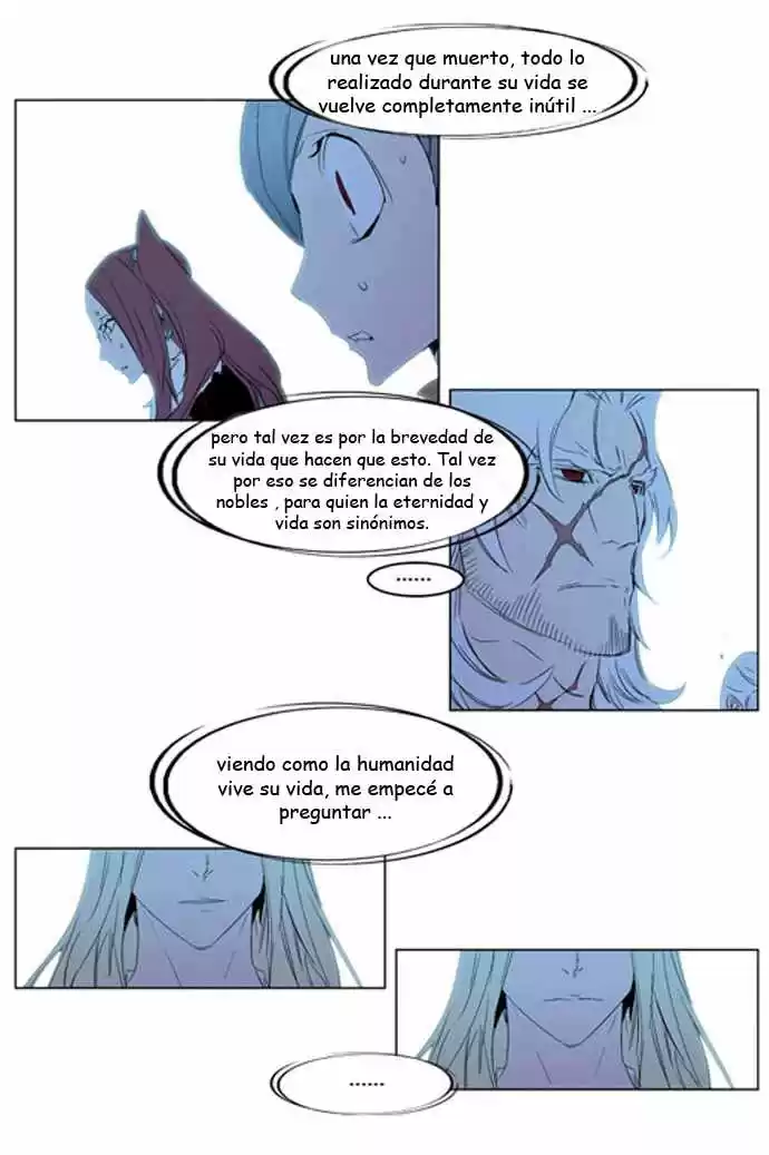 Noblesse (2007) - Capítulo 196 - Página 15 - LectorTMOo