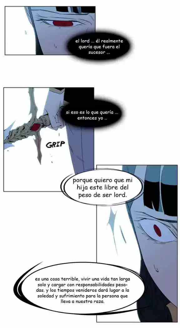 Noblesse (2007) - Capítulo 196 - Página 22 - LectorTMOo