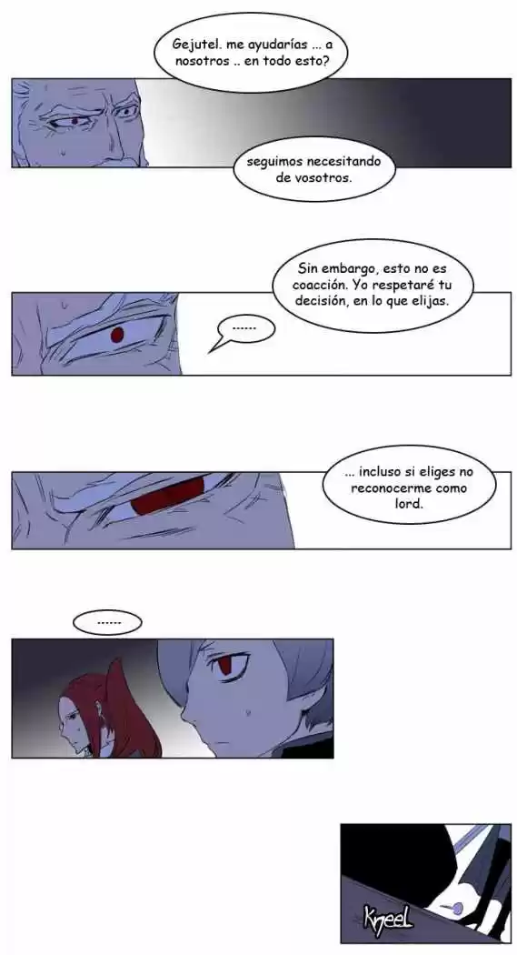Noblesse (2007) - Capítulo 196 - Página 30 - LectorTMOo