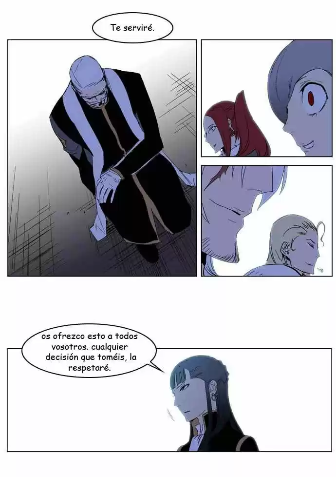 Noblesse (2007) - Capítulo 196 - Página 31 - LectorTMOo