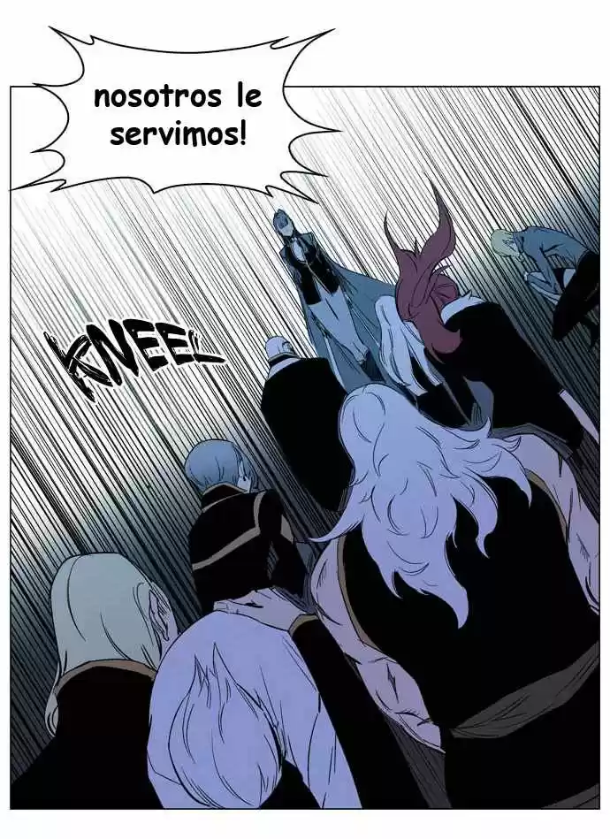 Noblesse (2007) - Capítulo 196 - Página 32 - LectorTMOo