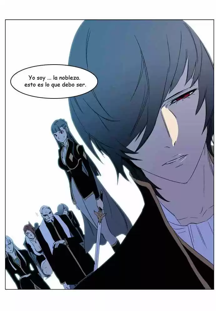 Noblesse (2007) - Capítulo 196 - Página 35 - LectorTMOo