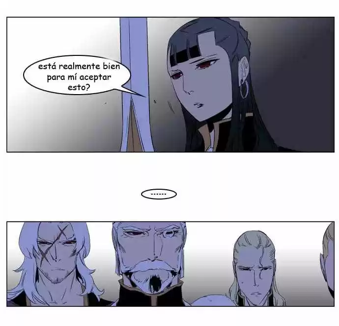 Noblesse (2007) - Capítulo 197 - Página 3 - LectorTMOo