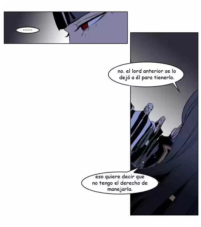 Noblesse (2007) - Capítulo 197 - Página 5 - LectorTMOo