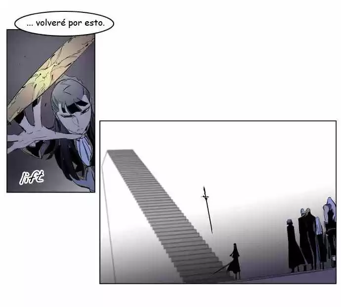 Noblesse (2007) - Capítulo 197 - Página 8 - LectorTMOo