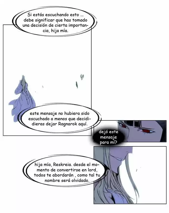 Noblesse (2007) - Capítulo 197 - Página 11 - LectorTMOo