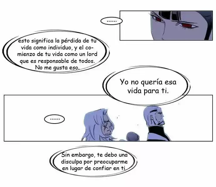 Noblesse (2007) - Capítulo 197 - Página 12 - LectorTMOo