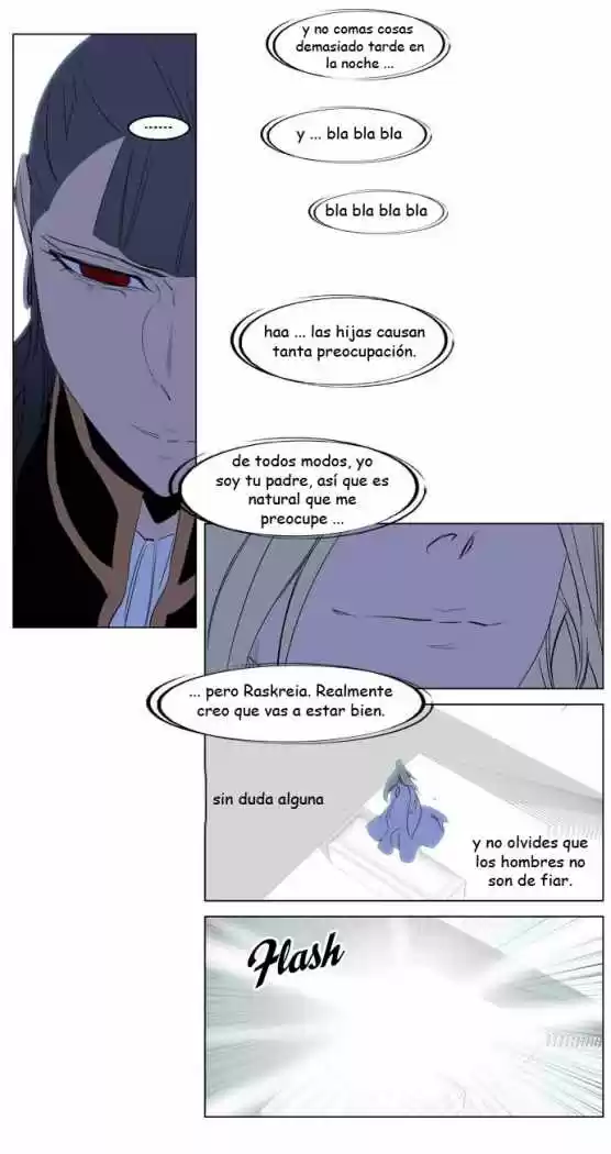 Noblesse (2007) - Capítulo 197 - Página 15 - LectorTMOo