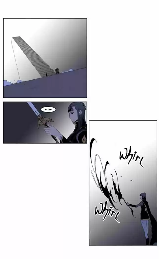 Noblesse (2007) - Capítulo 197 - Página 16 - LectorTMOo