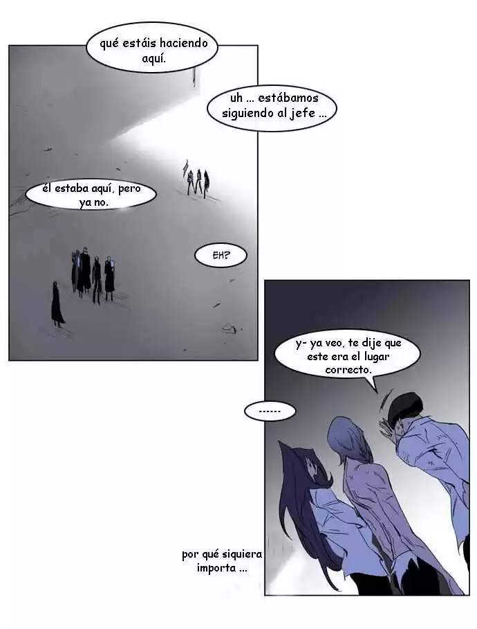 Noblesse (2007) - Capítulo 197 - Página 20 - LectorTMOo