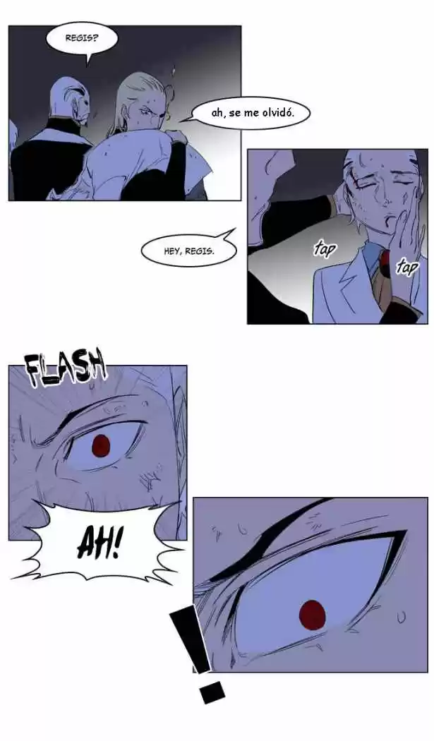 Noblesse (2007) - Capítulo 197 - Página 22 - LectorTMOo