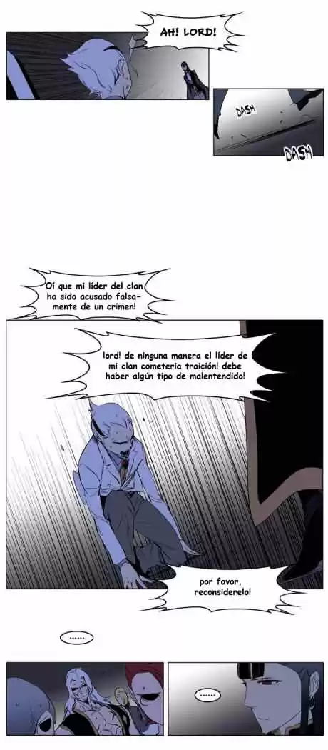 Noblesse (2007) - Capítulo 197 - Página 24 - LectorTMOo