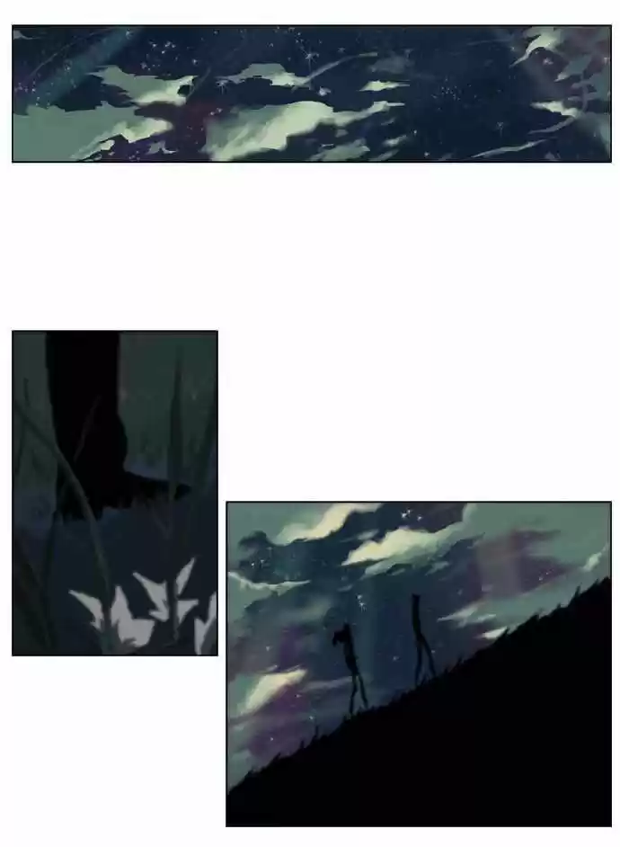 Noblesse (2007) - Capítulo 197 - Página 26 - LectorTMOo