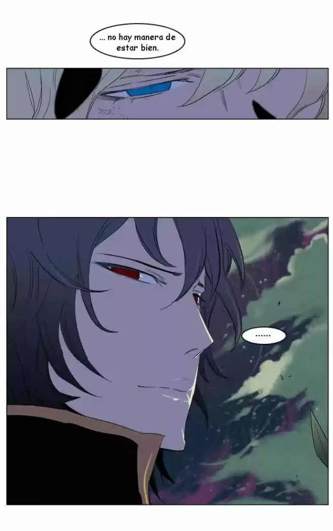 Noblesse (2007) - Capítulo 197 - Página 28 - LectorTMOo