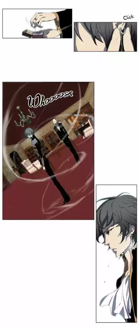 Noblesse (2007) - Capítulo 198 - Página 2 - LectorTMOo