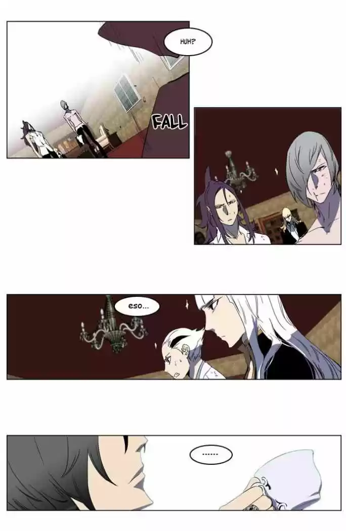 Noblesse (2007) - Capítulo 198 - Página 10 - LectorTMOo