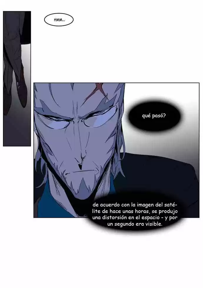 Noblesse (2007) - Capítulo 198 - Página 18 - LectorTMOo
