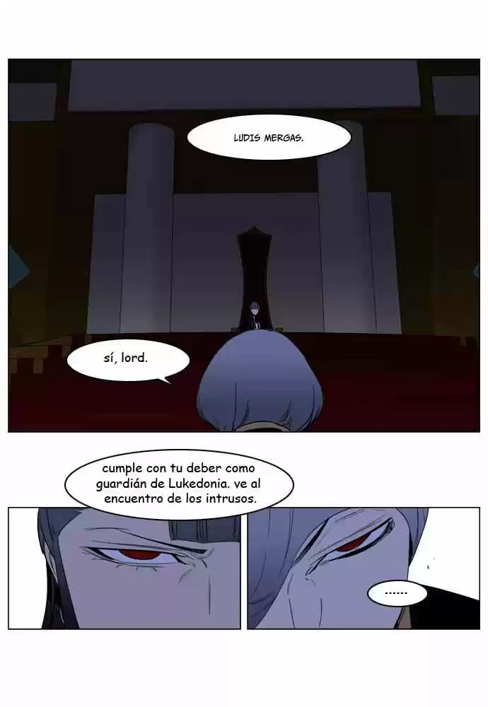 Noblesse (2007) - Capítulo 198 - Página 24 - LectorTMOo