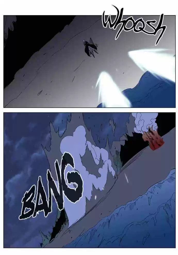 Noblesse (2007) - Capítulo 199 - Página 10 - LectorTMOo