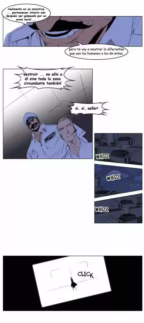 Noblesse (2007) - Capítulo 199 - Página 13 - LectorTMOo