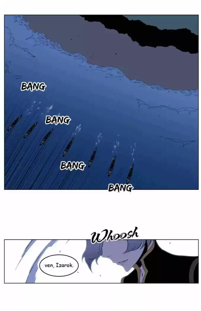 Noblesse (2007) - Capítulo 199 - Página 14 - LectorTMOo
