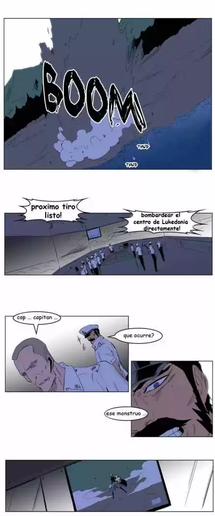 Noblesse (2007) - Capítulo 199 - Página 16 - LectorTMOo