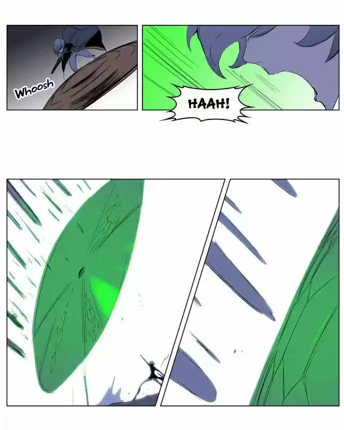 Noblesse (2007) - Capítulo 199 - Página 21 - LectorTMOo