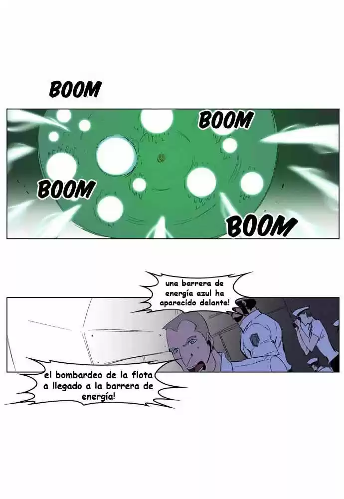 Noblesse (2007) - Capítulo 199 - Página 22 - LectorTMOo