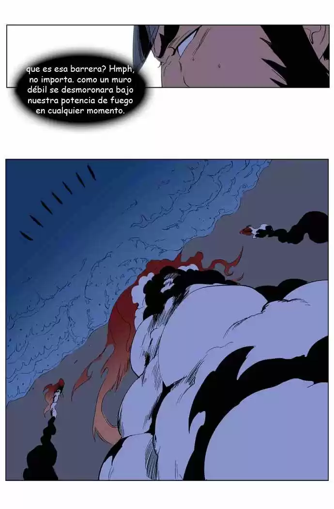 Noblesse (2007) - Capítulo 199 - Página 23 - LectorTMOo