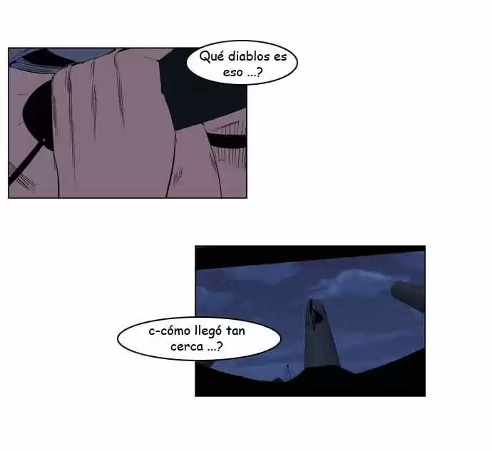 Noblesse (2007) - Capítulo 199 - Página 27 - LectorTMOo