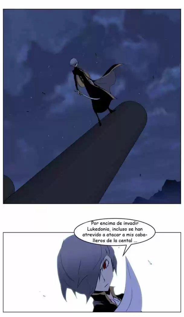 Noblesse (2007) - Capítulo 199 - Página 28 - LectorTMOo