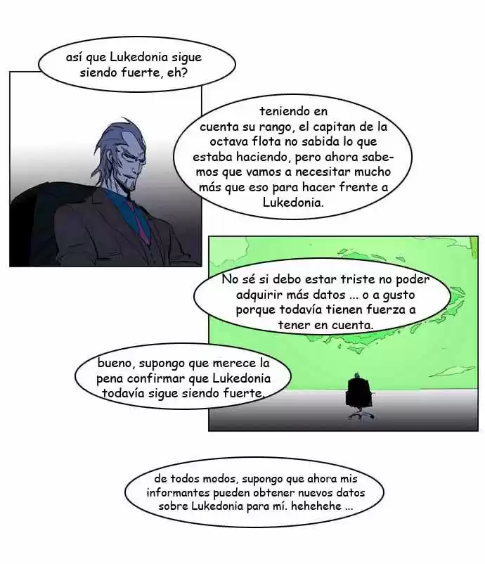 Noblesse (2007) - Capítulo 199 - Página 31 - LectorTMOo