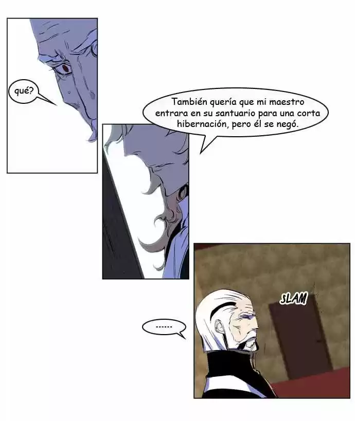 Noblesse (2007) - Capítulo 200 - Página 14 - LectorTMOo