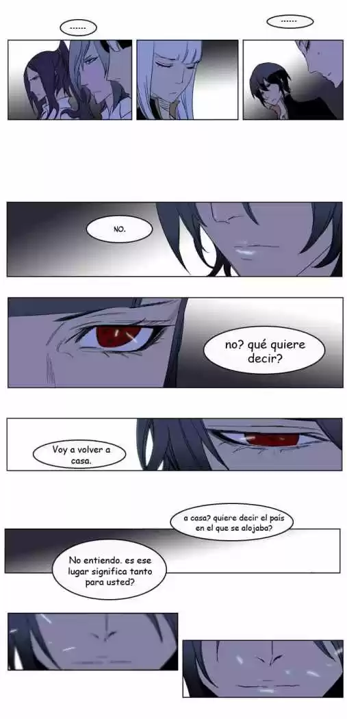 Noblesse (2007) - Capítulo 200 - Página 25 - LectorTMOo