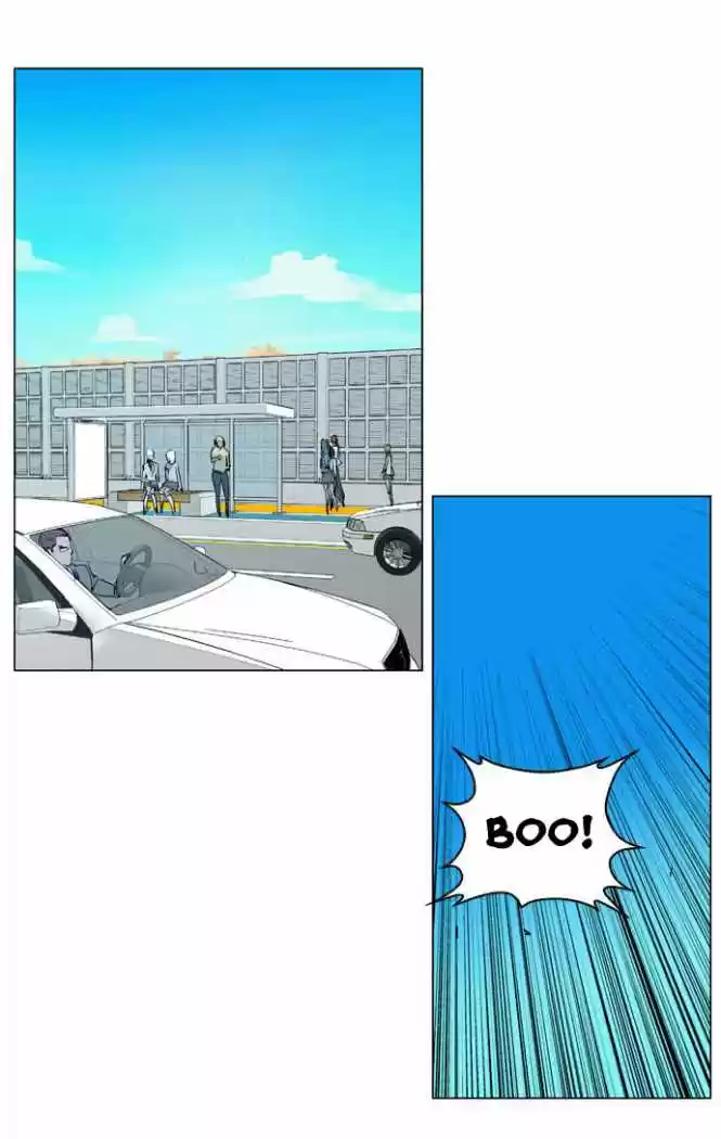 Noblesse (2007) - Capítulo 200 - Página 28 - LectorTMOo