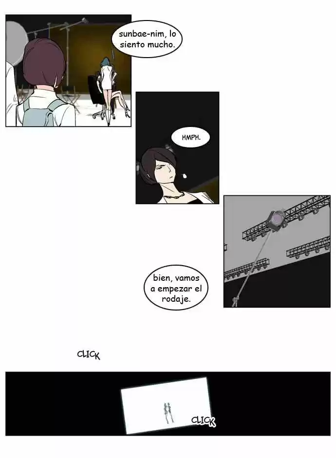 Noblesse (2007) - Capítulo 201 - Página 18 - LectorTMOo